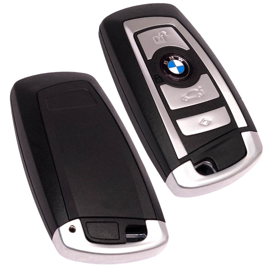 Смарт ключ для BMW X3 2010-2017 г.в. F25