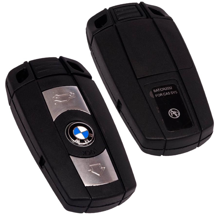  Ключ для BMW E60/61/63/64/81/82/87/88/90/91/92/93 X5 X6 система KEYLESS GO 