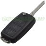 Ключ для Skoda Octavia 2001г - 2011г.   1J0 959 753 CT   1J0 959 753 AG   1J0 959 753 N