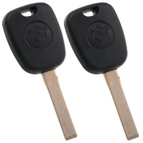 Ключ для BMW Hu92 1998-2018 г.в.