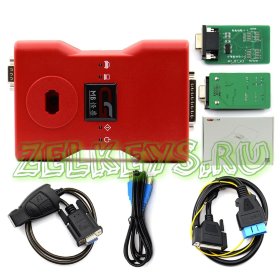 Программатор ключей CGDI Mercedes FULL