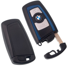 Смарт ключ для BMW X3 2010-2017 г.в. F25