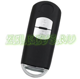 Ключ для Mazda CX-5 2 3 6 Wagon 