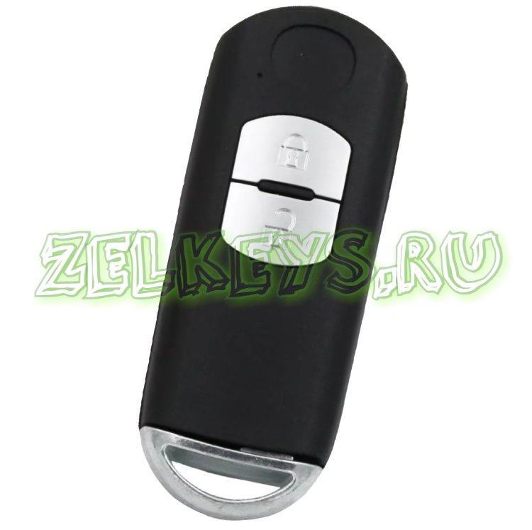 Ключ Мазда Сх 5 Купить