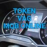 TOKEN VAG MQB ONLINE