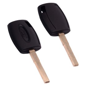 Ключ для Ford Hu101