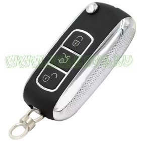 Ключ для BMW  X5 E53. E46. E39. X3 2003-2010 г.в.