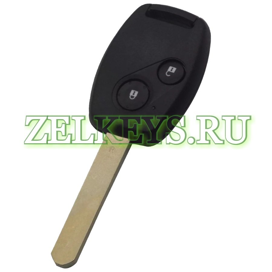 Ключ для Honda Accord 2006г. - 2008г.