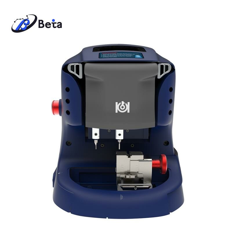 ЧПУ Станок для нарезки ключей  Beta Pro 2
