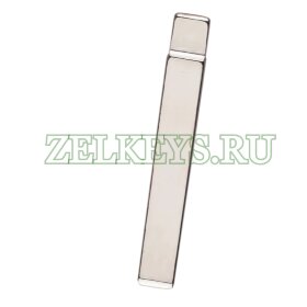 Лезвие GM HU100 для выкидных ключей XHorse KEYDIY 
