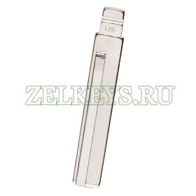 Лезвие Hyundai Kia HYN17  для выкидных ключей XHorse KEYDIY  