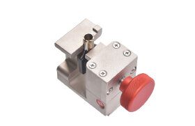 Тиски S3 для тубулярных ключей для чпу станков Alpha Beta