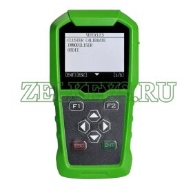 Программатор ключей и корректор пробега OPEL OBDSTAR H111 