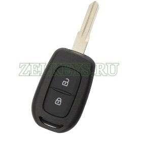 Ключ для Renault Duster с 2015г.