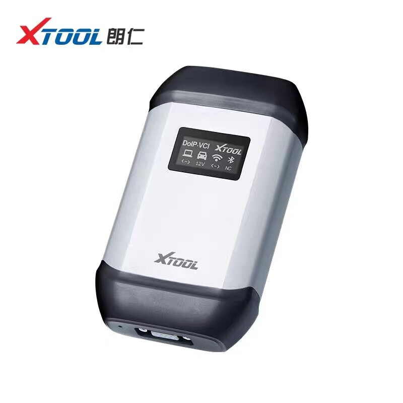 Адаптер Xtool XVCI MAX J2534 