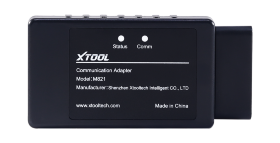 Адаптер xtool M821 Mercedes Benz