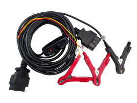 Ford Lincoln Alarm Bypass Cable 