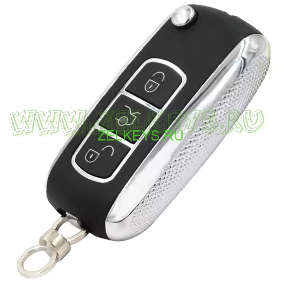 Ключ для VW up!/e-up! 2012г. - 2018г.          