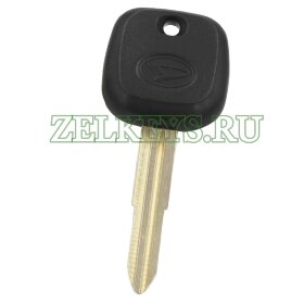 Ключ для Daihatsu