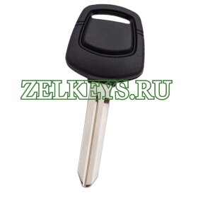 Ключ для Nissan NSN14