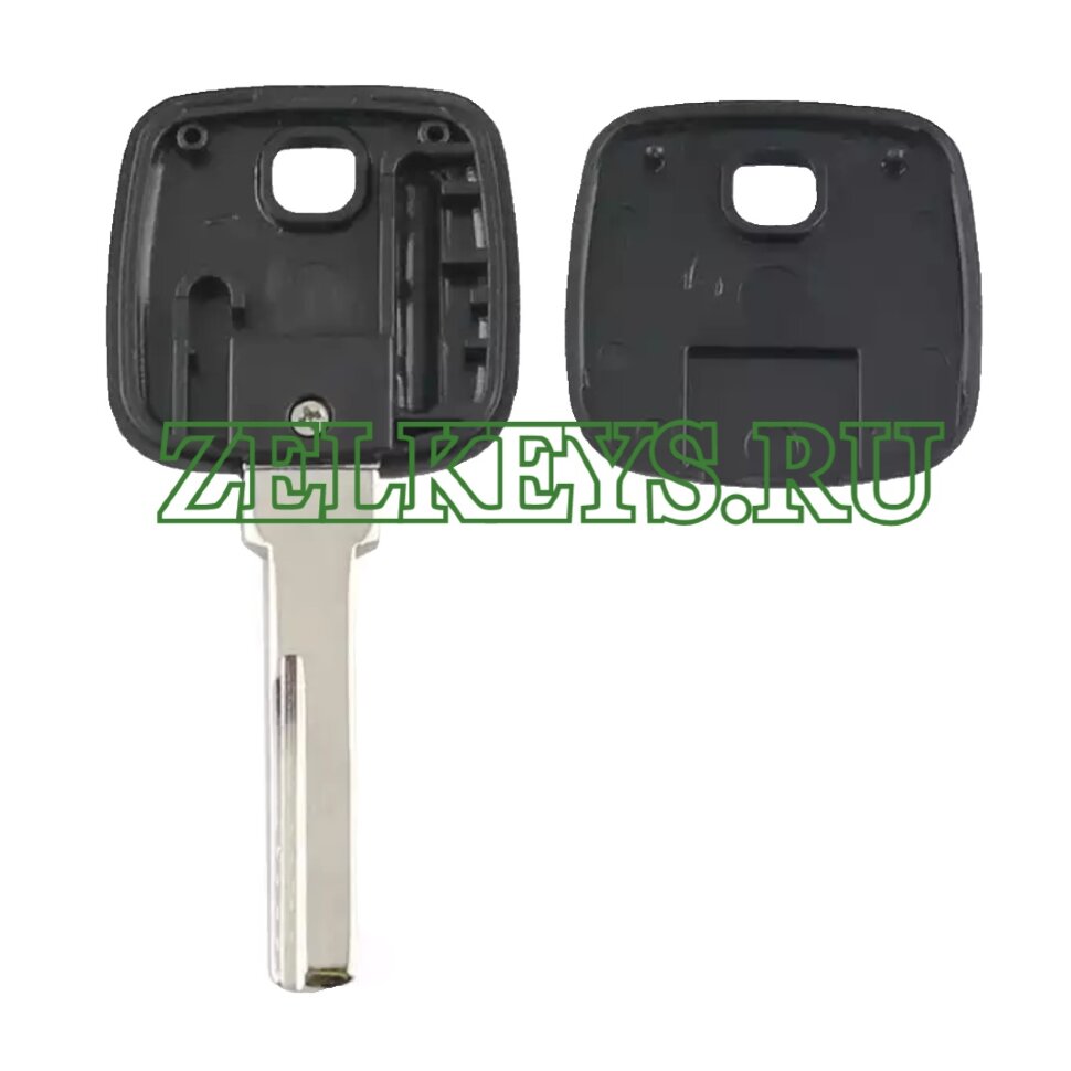 Ключ для Mitsubishi Hu56 