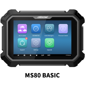 OBDSTAR MS80