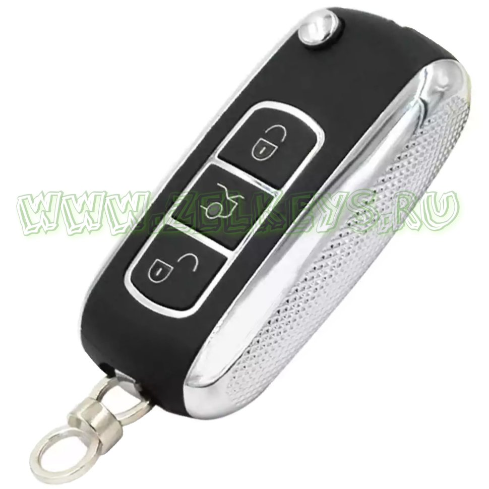 Ключ для Touran 2003г. - 2010г.   