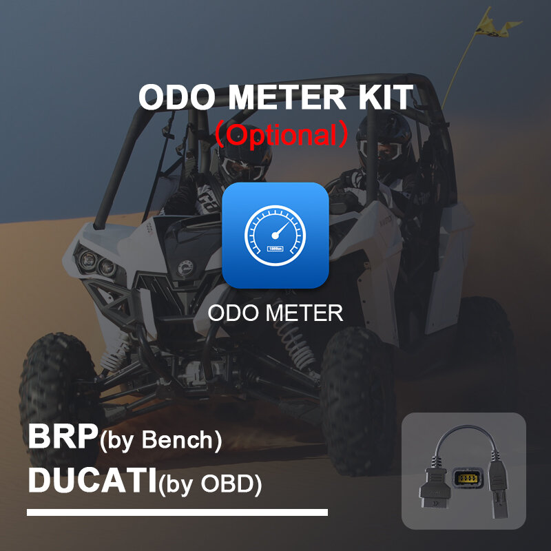OBDSTAR MK70