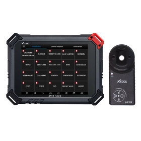 Программатор ключей Xtool X100 PAD2 Pro