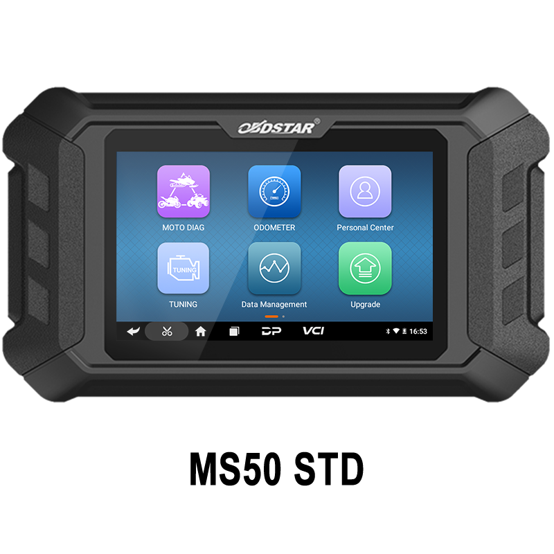 OBDSTAR MS50
