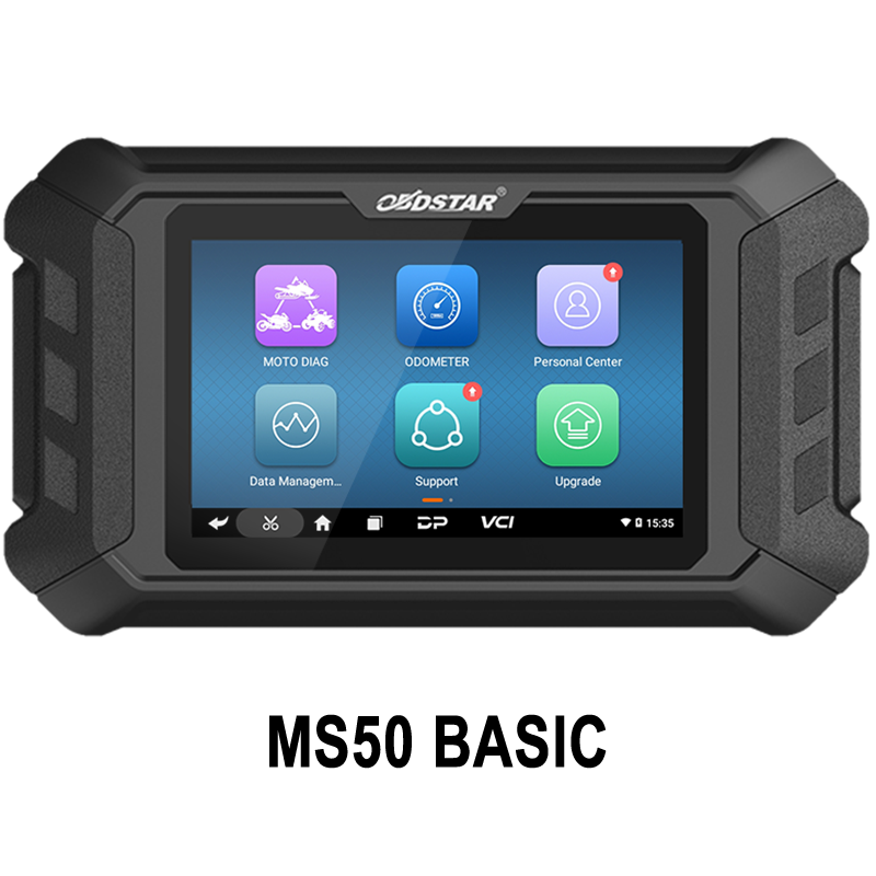 OBDSTAR MS50