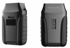 Диагностический сканер Xtool Anyscan A30