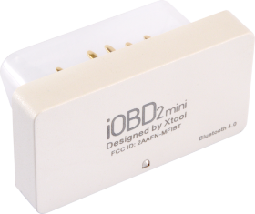 Считыватель кодов ошибок iOBD2 mini
