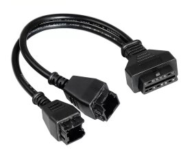 FCA адаптер 12+8 