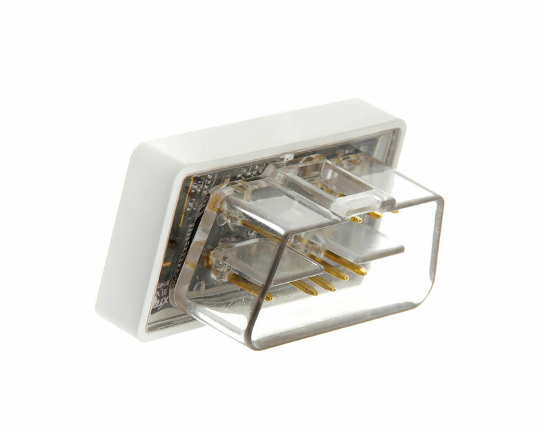 iOBD2 mini