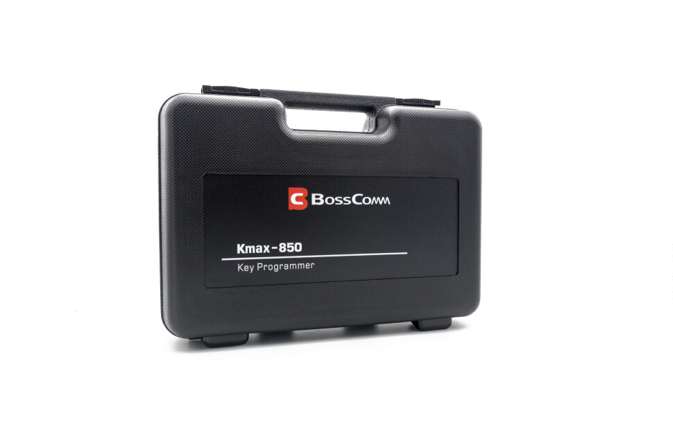 Программатор ключей KMAX850