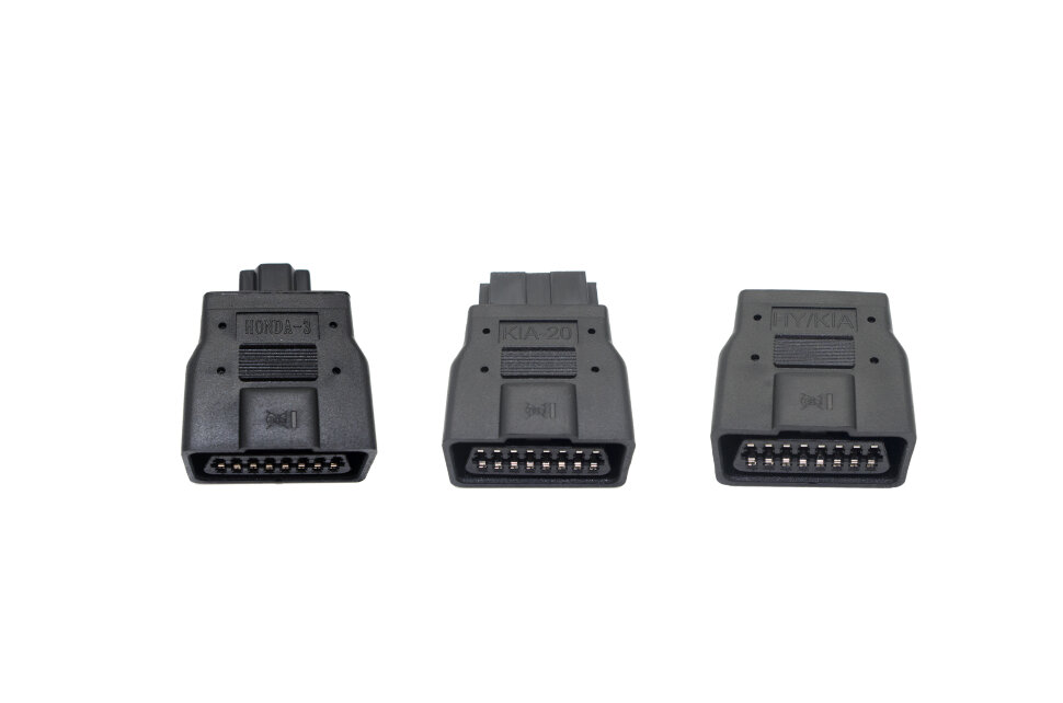 Программатор ключей KMAX850